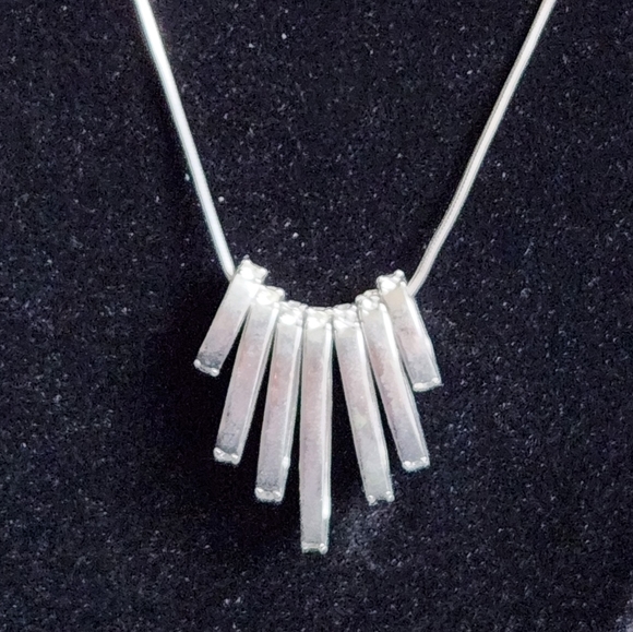 Swarovski Necklace - Picture 7 of 13